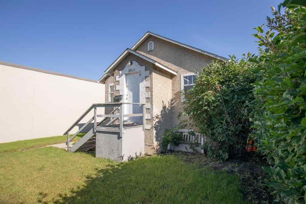 MLS® A2246345 - 4914 46 Street  in Downtown Red Deer Red Deer, Commercial