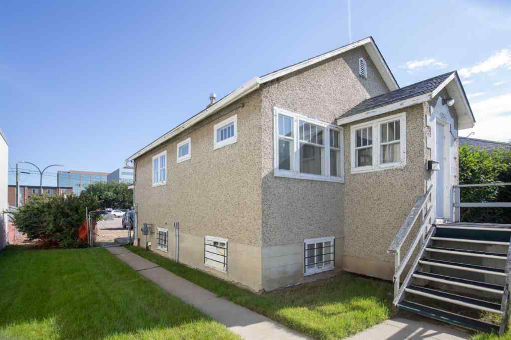 MLS® A2246345 - 4914 46 Street  in Downtown Red Deer Red Deer, Commercial