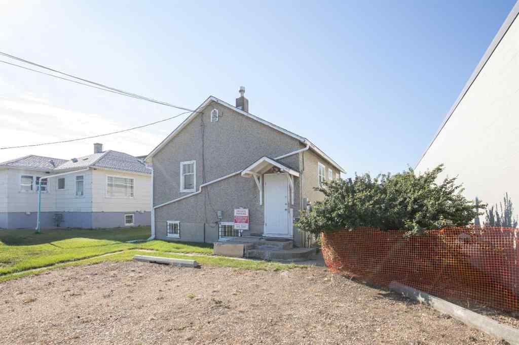 MLS® A2246345 - 4914 46 Street  in Downtown Red Deer Red Deer, Commercial