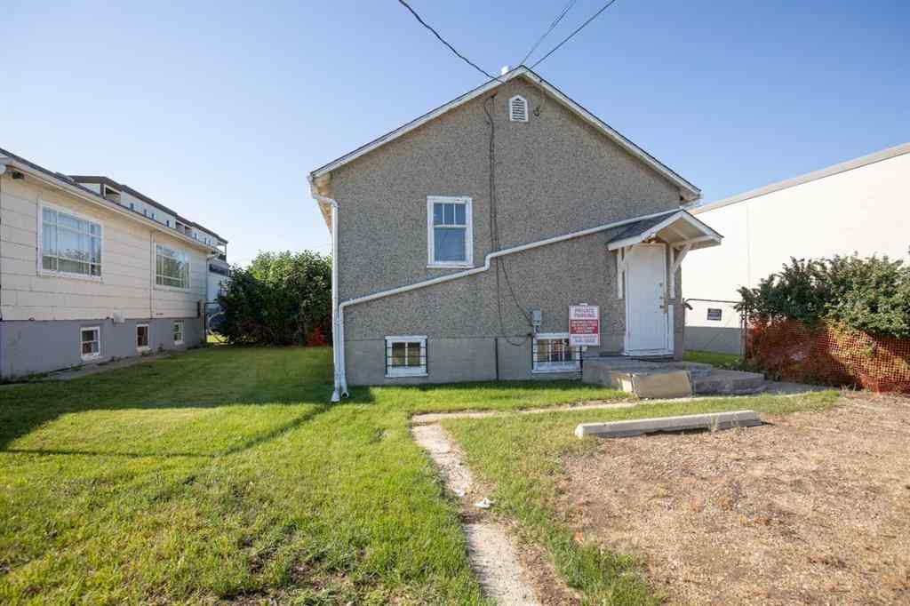 MLS® A2246345 - 4914 46 Street  in Downtown Red Deer Red Deer, Commercial
