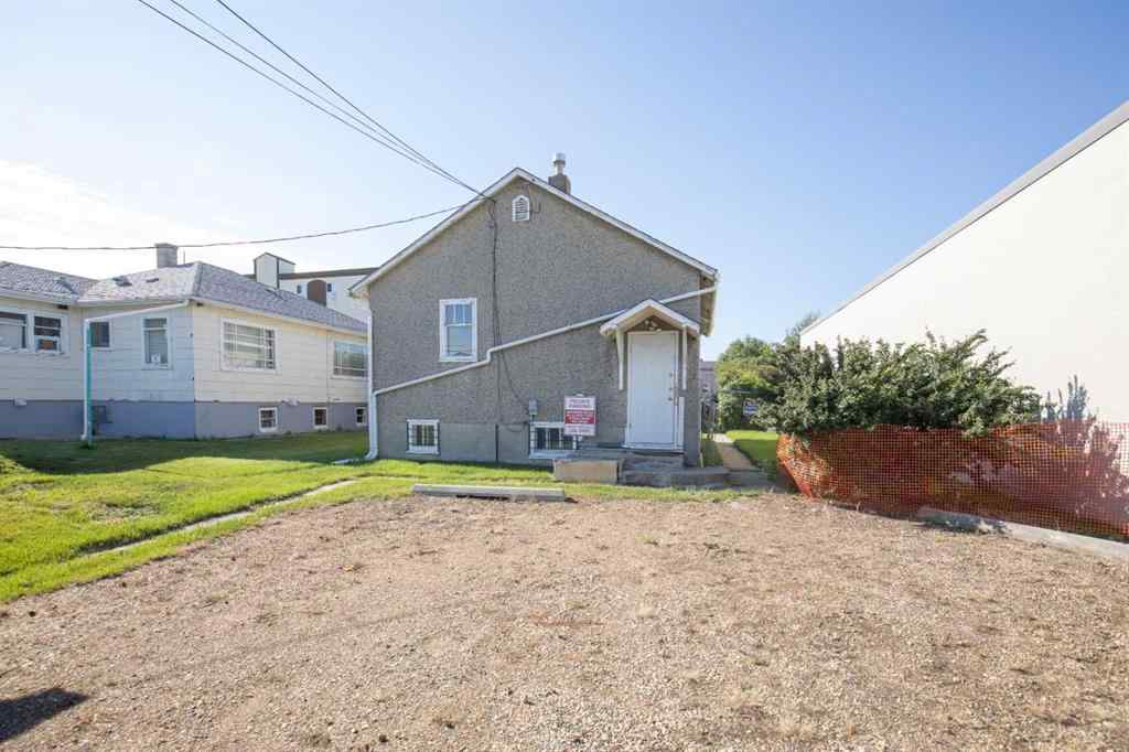 MLS® A2246345 - 4914 46 Street  in Downtown Red Deer Red Deer, Commercial
