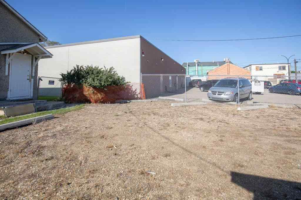 MLS® A2246345 - 4914 46 Street  in Downtown Red Deer Red Deer, Commercial