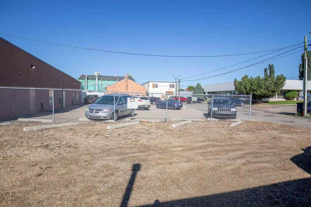 MLS® A2246345 - 4914 46 Street  in Downtown Red Deer Red Deer, Commercial