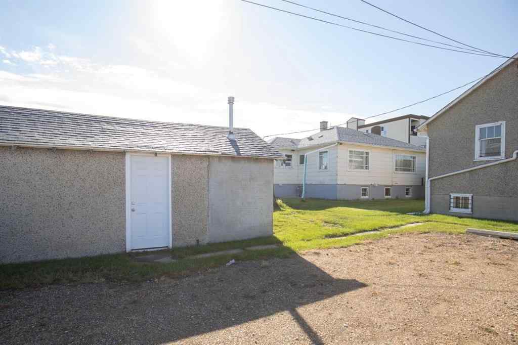 MLS® A2246345 - 4914 46 Street  in Downtown Red Deer Red Deer, Commercial