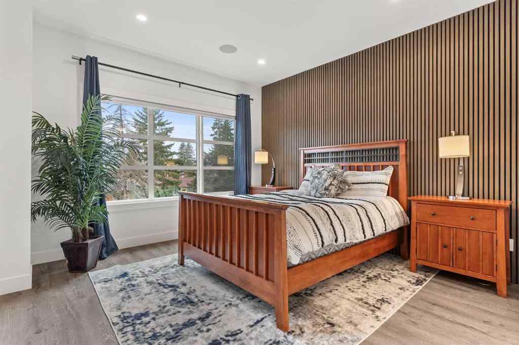 MLS® A2246350 - 4516B 72 Street NW in Bowness Calgary, Residential
