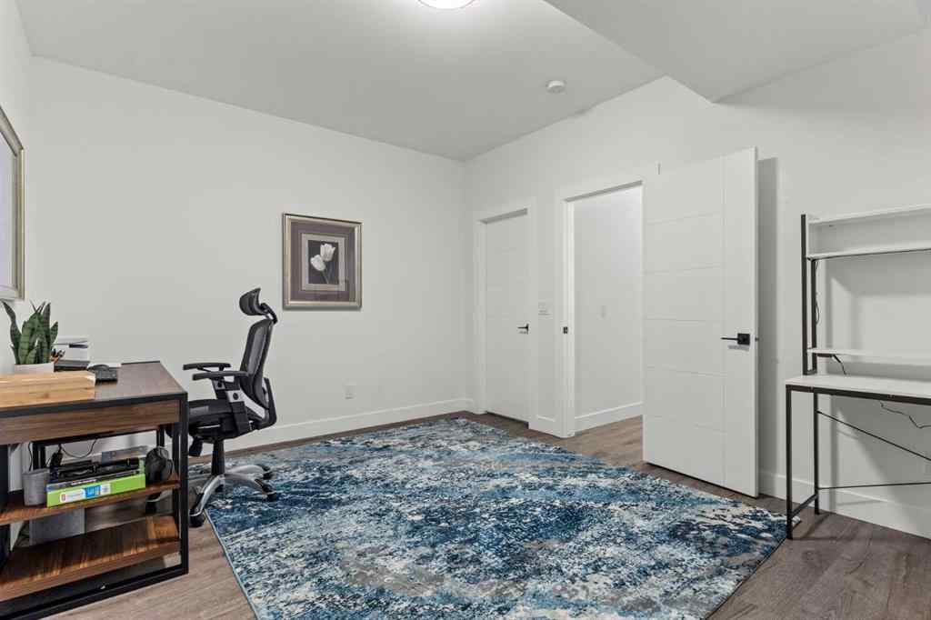 MLS® A2246350 - 4516B 72 Street NW in Bowness Calgary, Residential