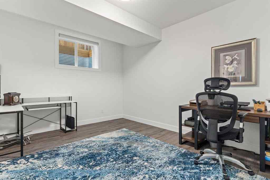 MLS® A2246350 - 4516B 72 Street NW in Bowness Calgary, Residential