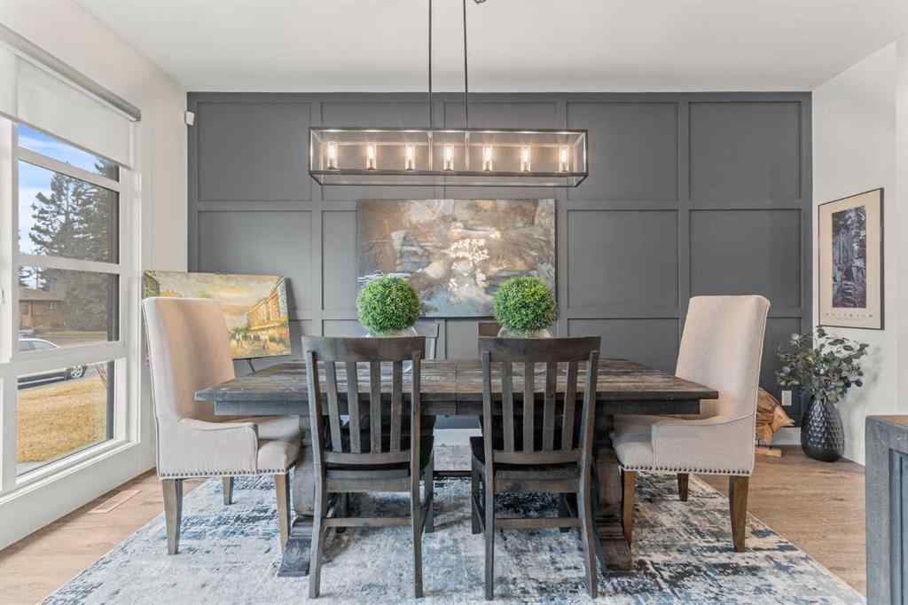 MLS® A2246350 - 4516B 72 Street NW in Bowness Calgary, Residential
