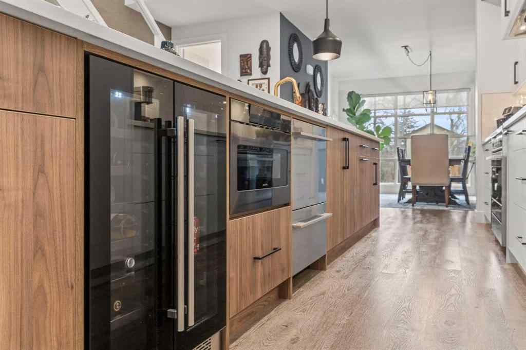 MLS® A2246350 - 4516B 72 Street NW in Bowness Calgary, Residential