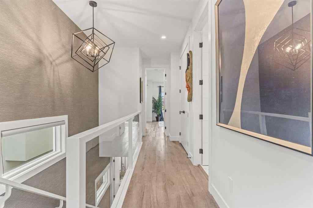 MLS® A2246350 - 4516B 72 Street NW in Bowness Calgary, Residential