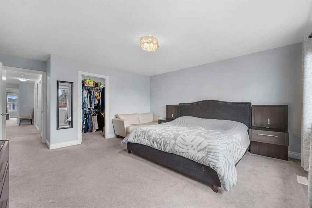 MLS® A2246352 - 15 Sherwood Square NW in Sherwood Calgary, Residential