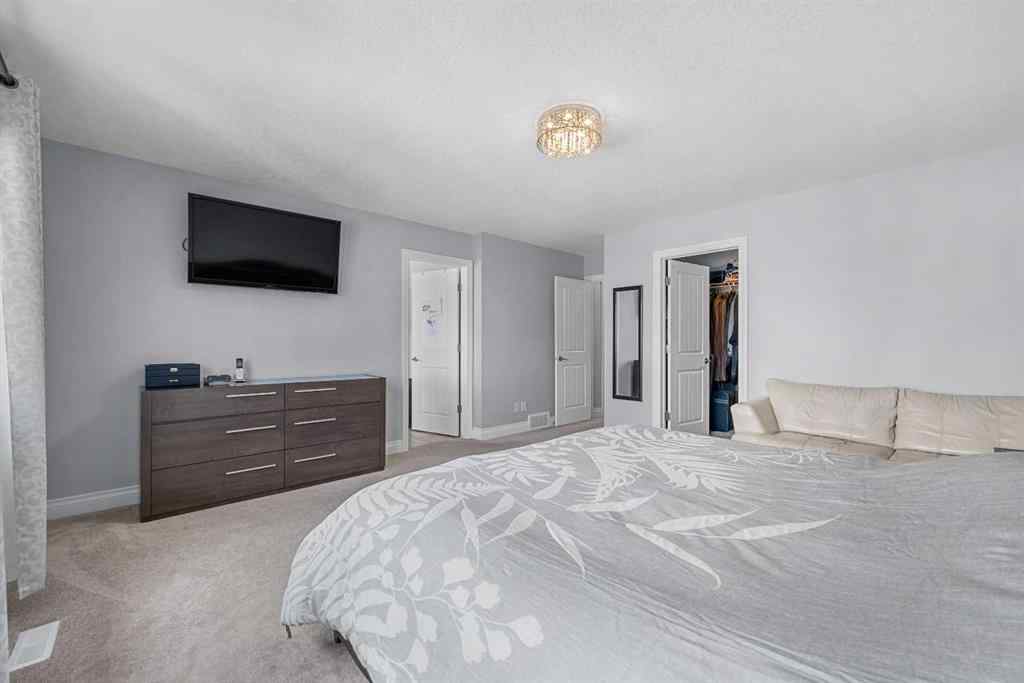 MLS® A2246352 - 15 Sherwood Square NW in Sherwood Calgary, Residential