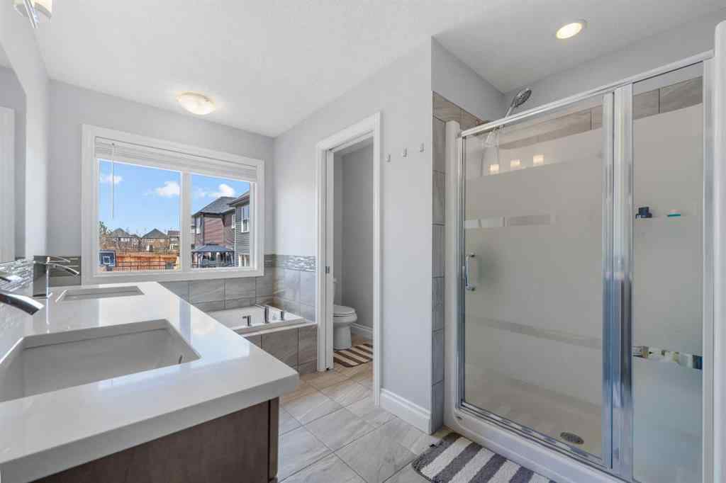 MLS® A2246352 - 15 Sherwood Square NW in Sherwood Calgary, Residential