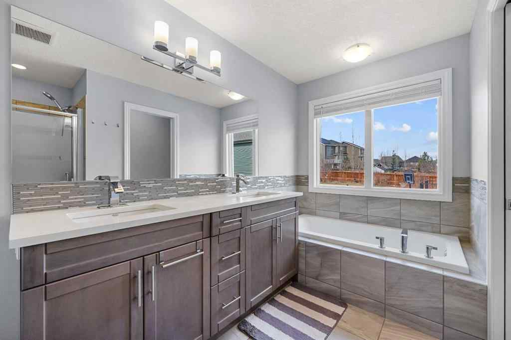 MLS® A2246352 - 15 Sherwood Square NW in Sherwood Calgary, Residential