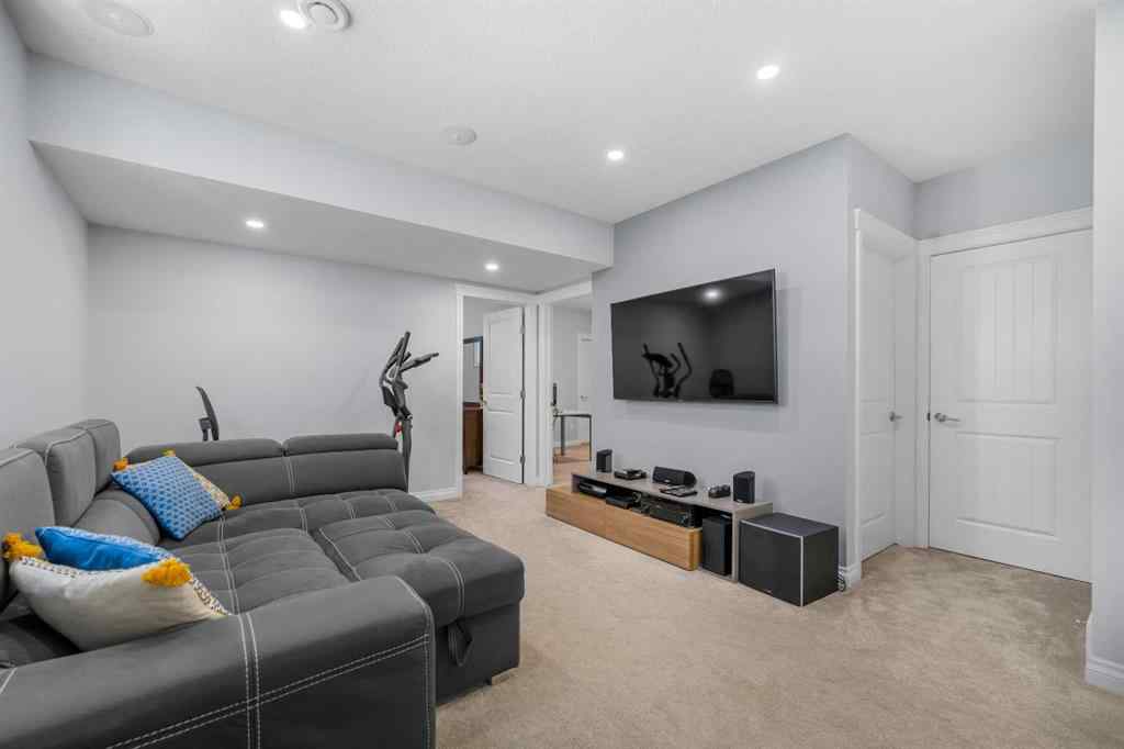 MLS® A2246352 - 15 Sherwood Square NW in Sherwood Calgary, Residential