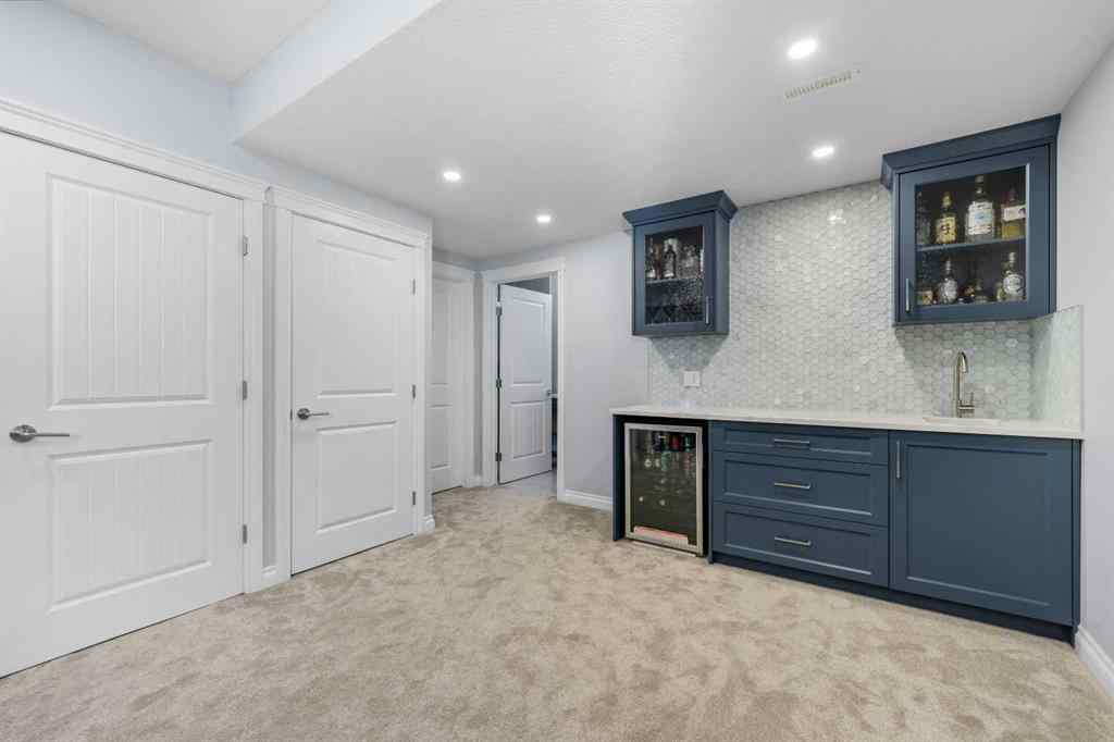 MLS® A2246352 - 15 Sherwood Square NW in Sherwood Calgary, Residential