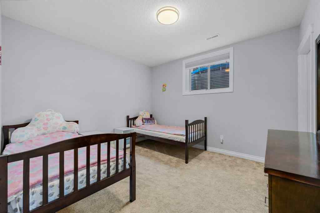 MLS® A2246352 - 15 Sherwood Square NW in Sherwood Calgary, Residential