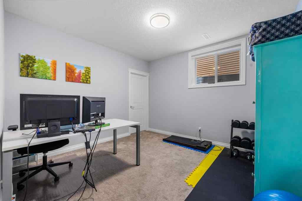 MLS® A2246352 - 15 Sherwood Square NW in Sherwood Calgary, Residential
