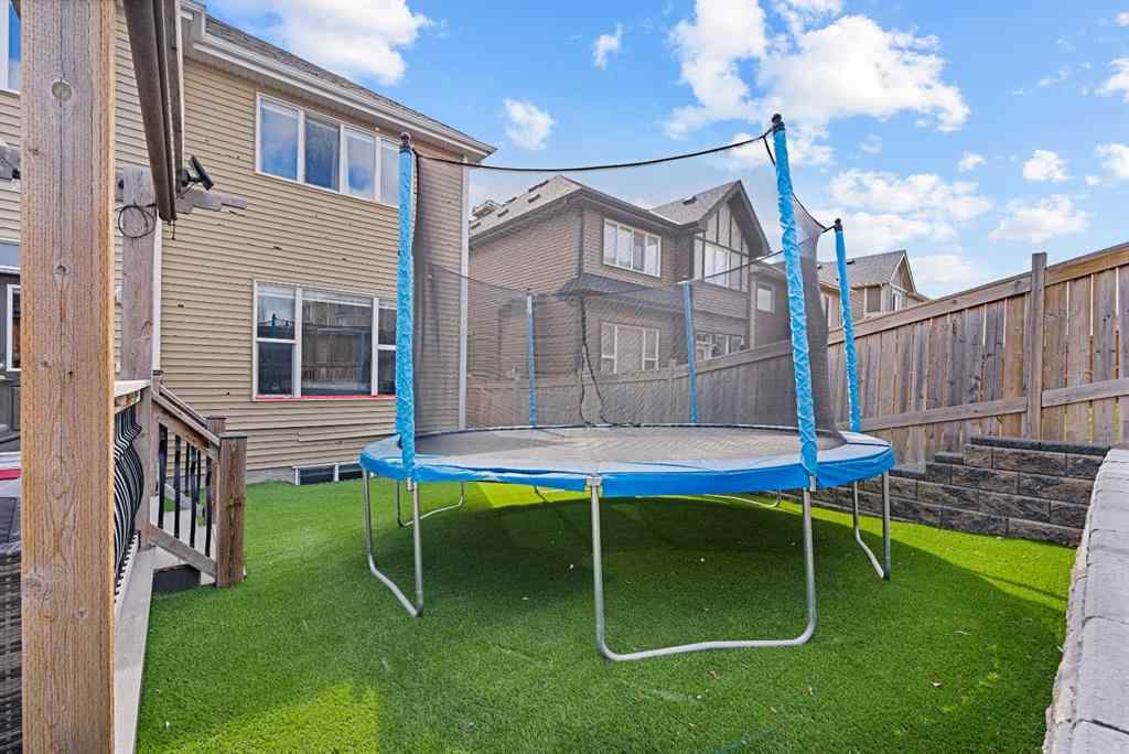 MLS® A2246352 - 15 Sherwood Square NW in Sherwood Calgary, Residential