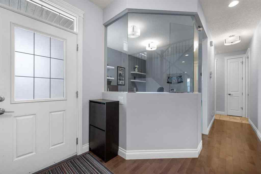 MLS® A2246352 - 15 Sherwood Square NW in Sherwood Calgary, Residential