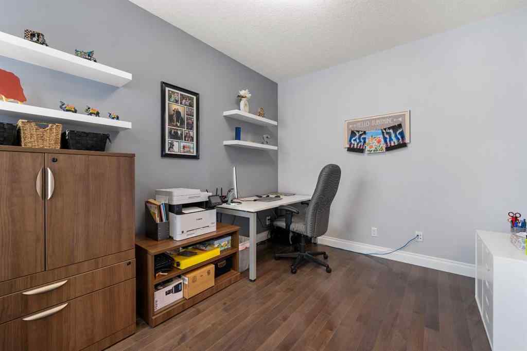 MLS® A2246352 - 15 Sherwood Square NW in Sherwood Calgary, Residential