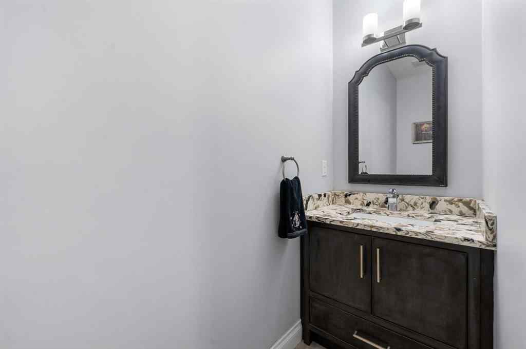MLS® A2246352 - 15 Sherwood Square NW in Sherwood Calgary, Residential