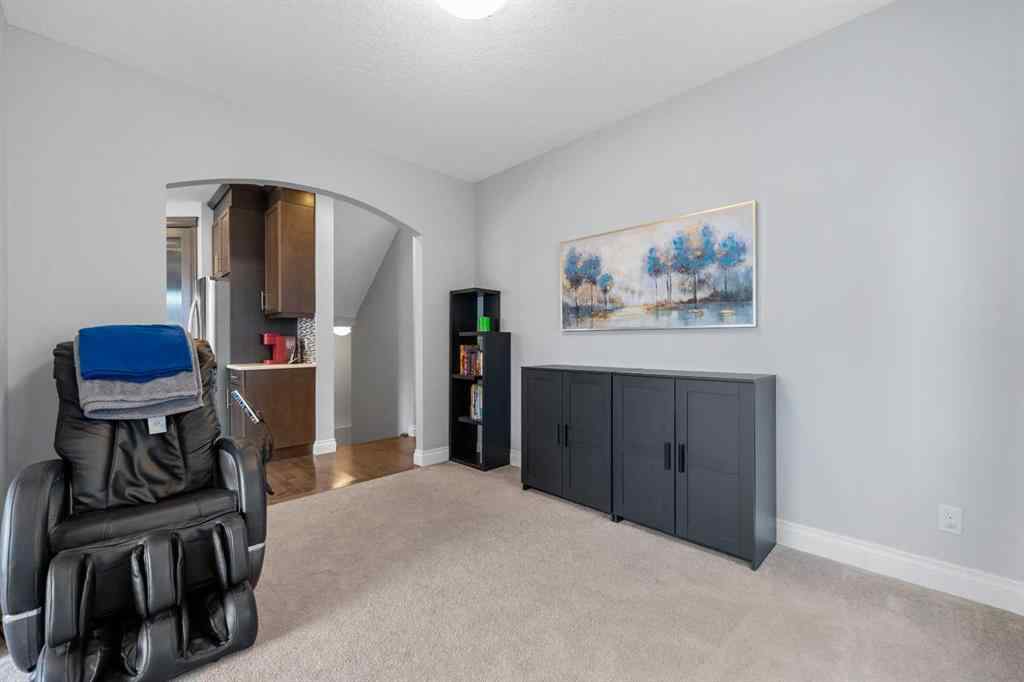 MLS® A2246352 - 15 Sherwood Square NW in Sherwood Calgary, Residential