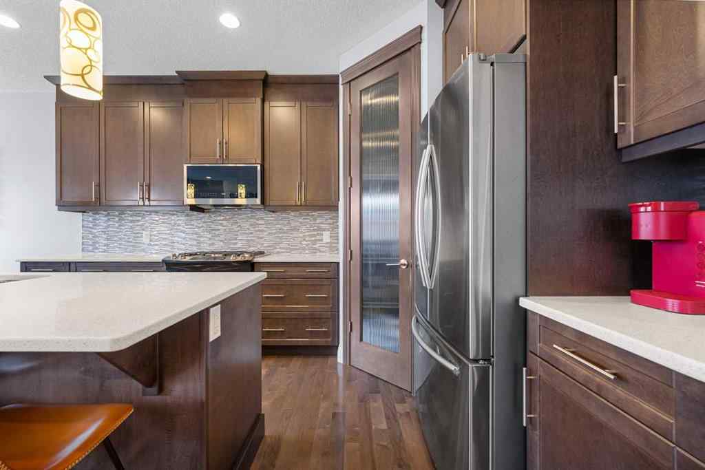 MLS® A2246352 - 15 Sherwood Square NW in Sherwood Calgary, Residential