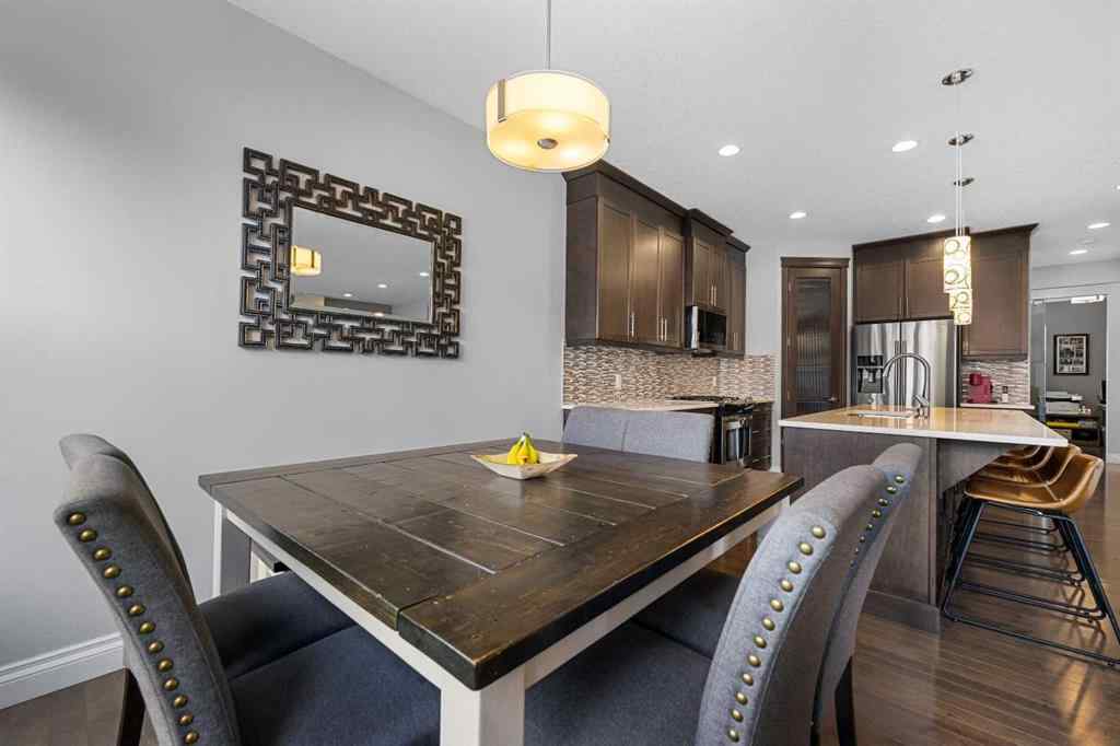 MLS® A2246352 - 15 Sherwood Square NW in Sherwood Calgary, Residential