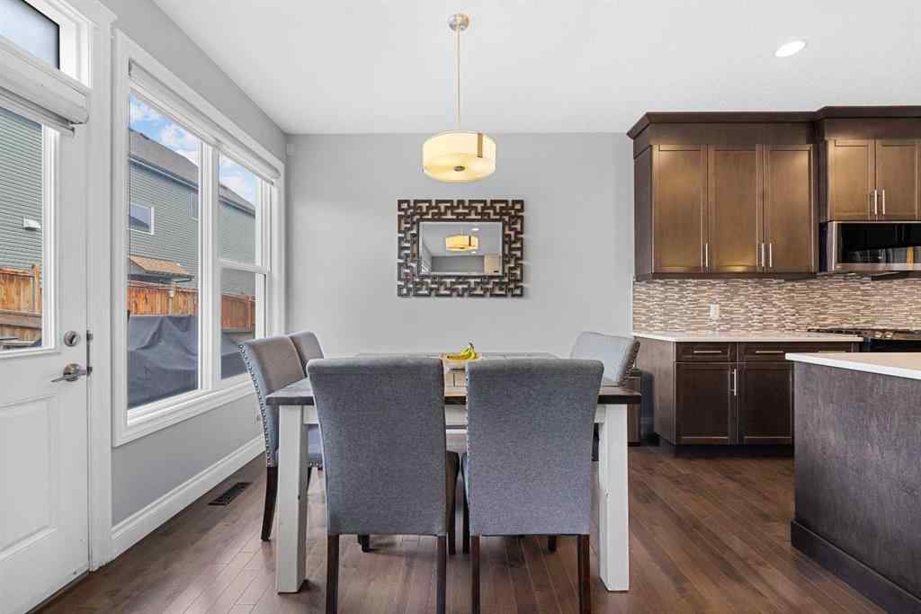 MLS® A2246352 - 15 Sherwood Square NW in Sherwood Calgary, Residential