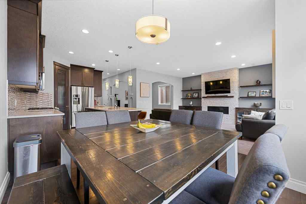 MLS® A2246352 - 15 Sherwood Square NW in Sherwood Calgary, Residential