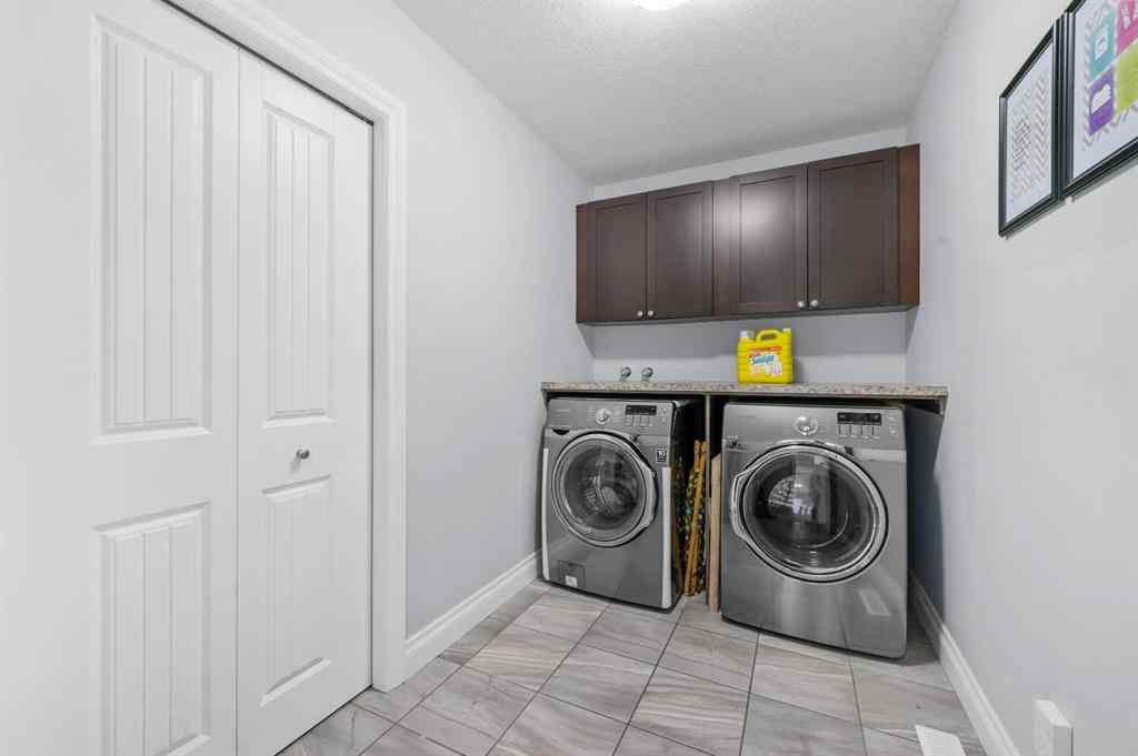 MLS® A2246352 - 15 Sherwood Square NW in Sherwood Calgary, Residential