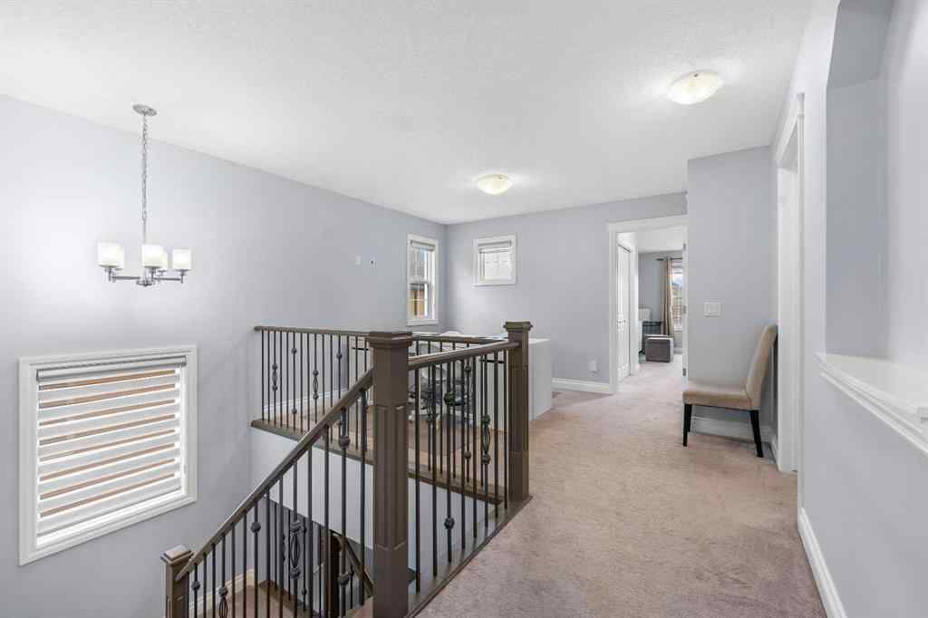 MLS® A2246352 - 15 Sherwood Square NW in Sherwood Calgary, Residential