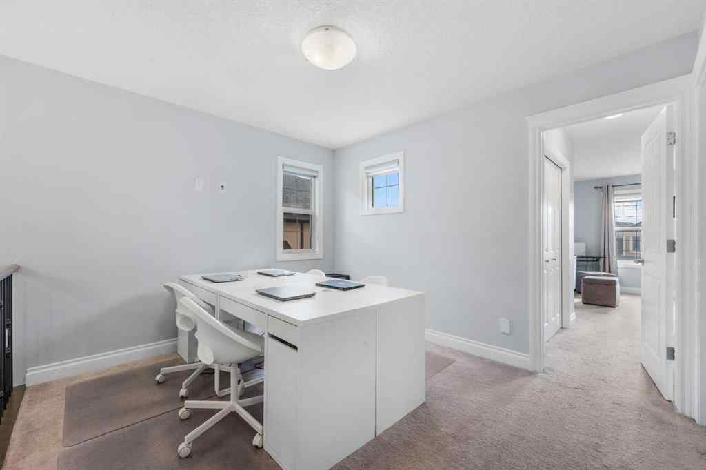 MLS® A2246352 - 15 Sherwood Square NW in Sherwood Calgary, Residential