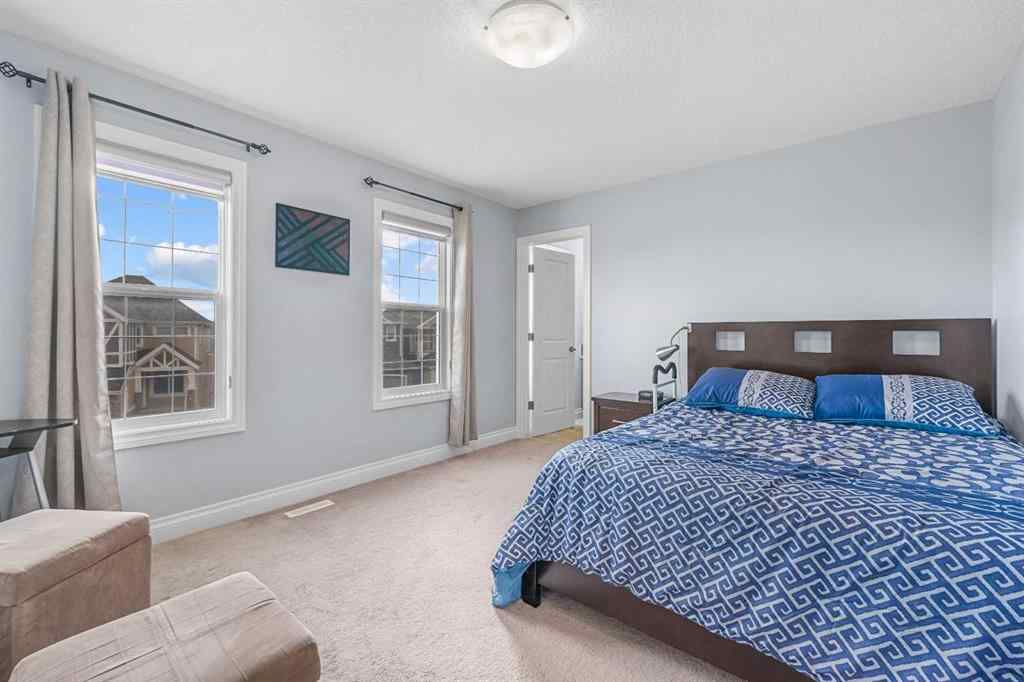MLS® A2246352 - 15 Sherwood Square NW in Sherwood Calgary, Residential