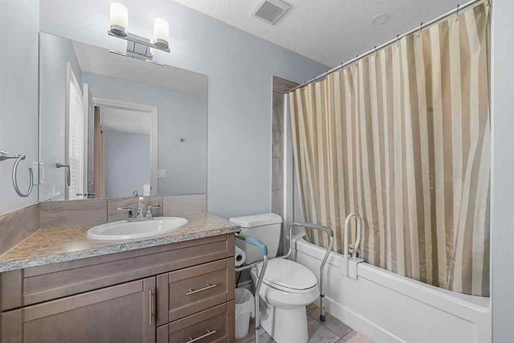 MLS® A2246352 - 15 Sherwood Square NW in Sherwood Calgary, Residential