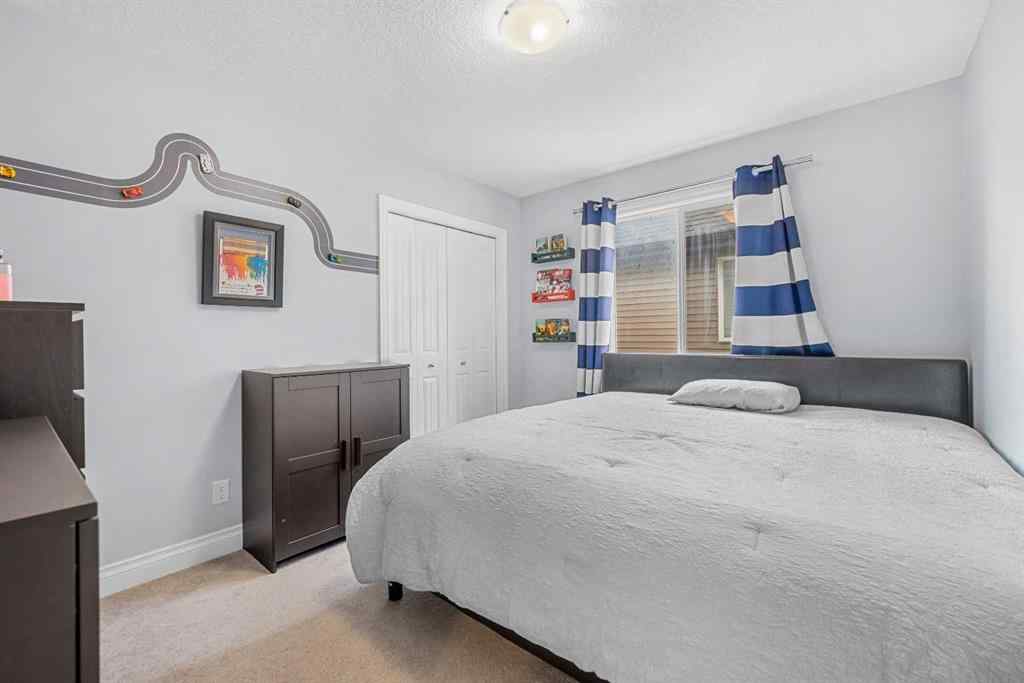 MLS® A2246352 - 15 Sherwood Square NW in Sherwood Calgary, Residential