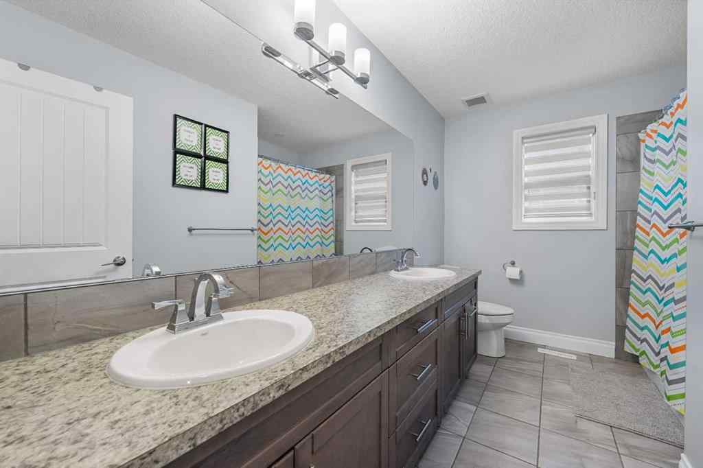 MLS® A2246352 - 15 Sherwood Square NW in Sherwood Calgary, Residential
