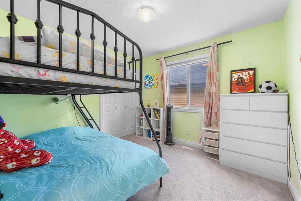 MLS® A2246352 - 15 Sherwood Square NW in Sherwood Calgary, Residential
