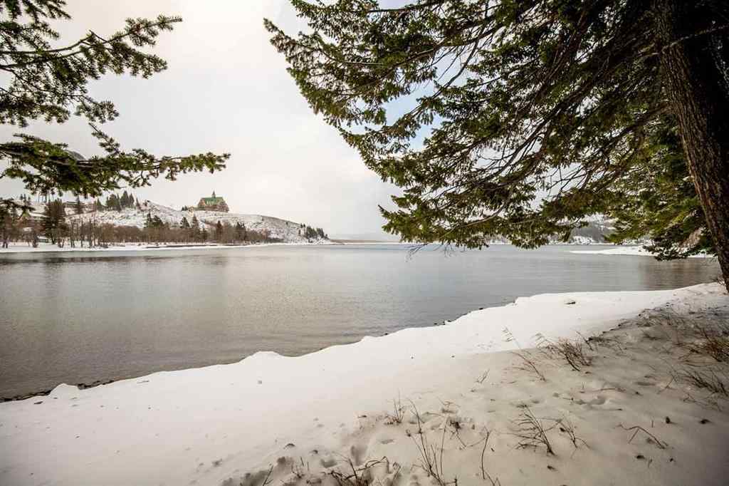 MLS® A2246355 - 107 Mount View   in NONE Waterton Park, Residential
