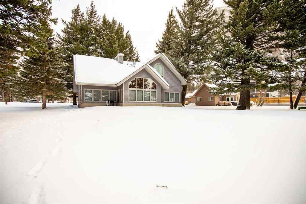 MLS® A2246355 - 107 Mount View   in NONE Waterton Park, Residential