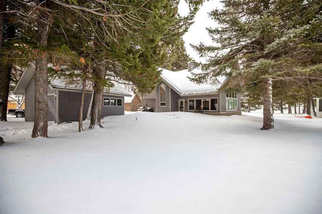 MLS® A2246355 - 107 Mount View   in NONE Waterton Park, Residential