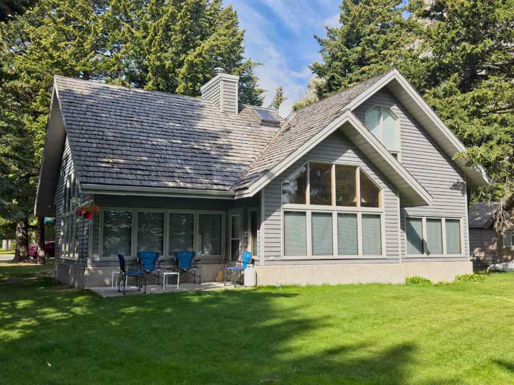 MLS® A2246355 - 107 Mount View   in NONE Waterton Park, Residential