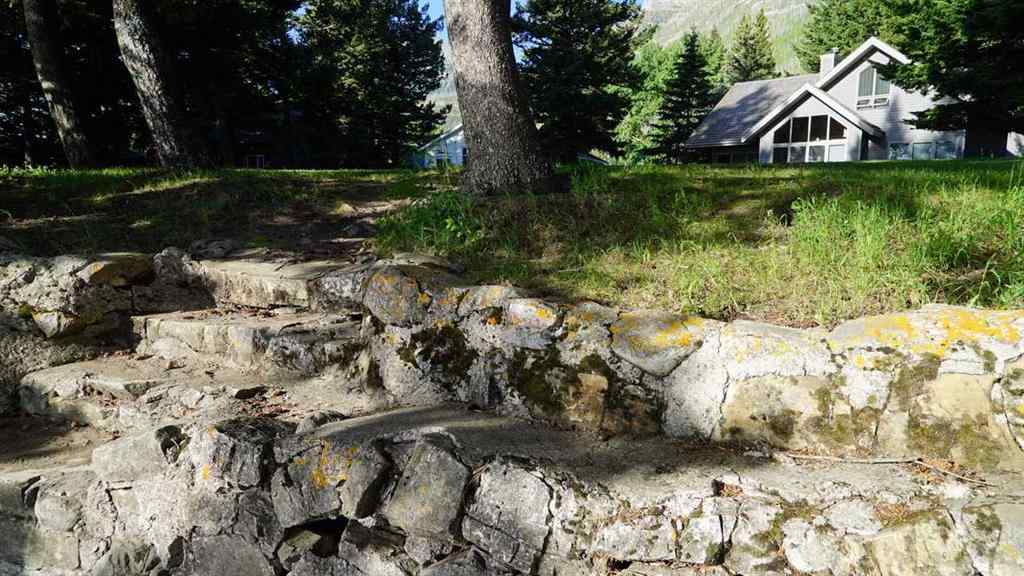 MLS® A2246355 - 107 Mount View   in NONE Waterton Park, Residential