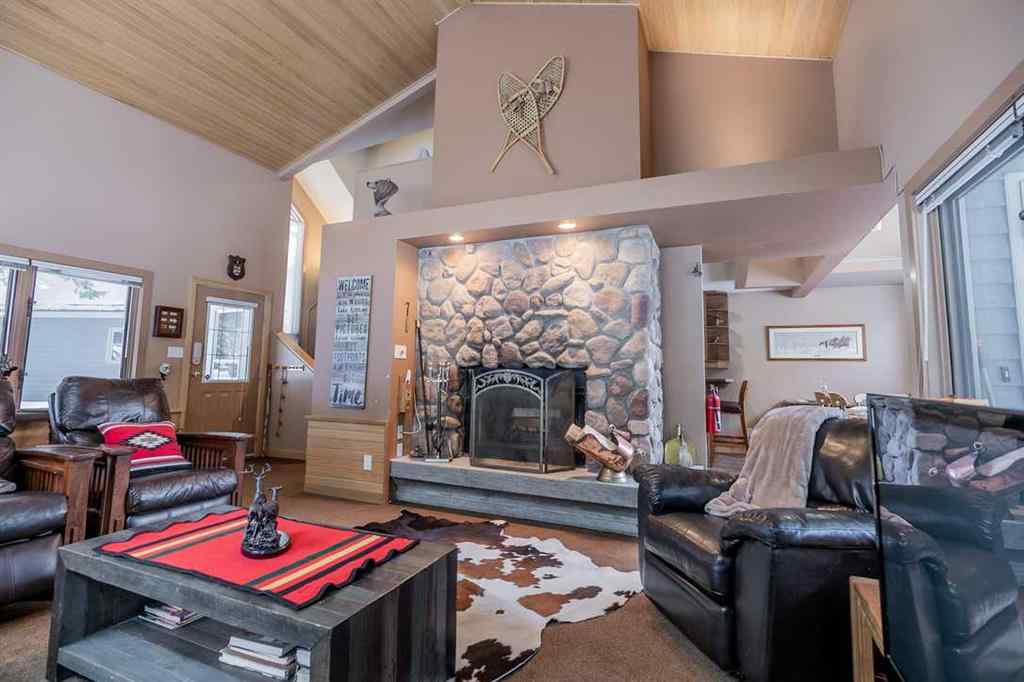 MLS® A2246355 - 107 Mount View   in NONE Waterton Park, Residential