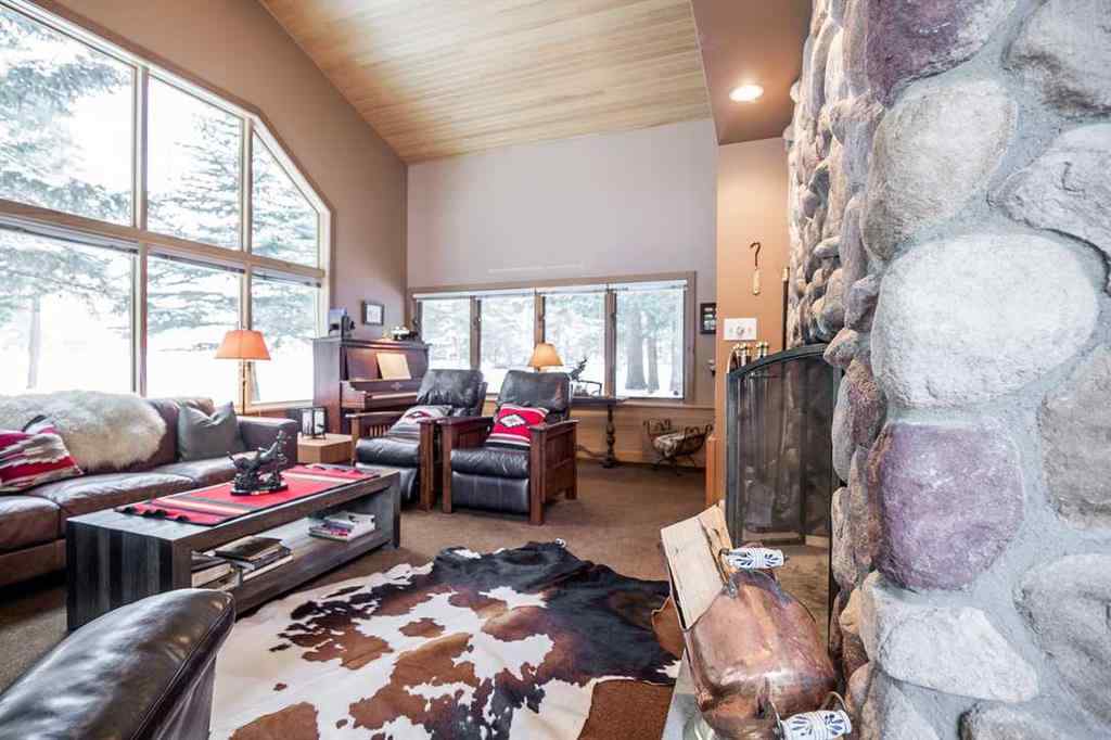 MLS® A2246355 - 107 Mount View   in NONE Waterton Park, Residential