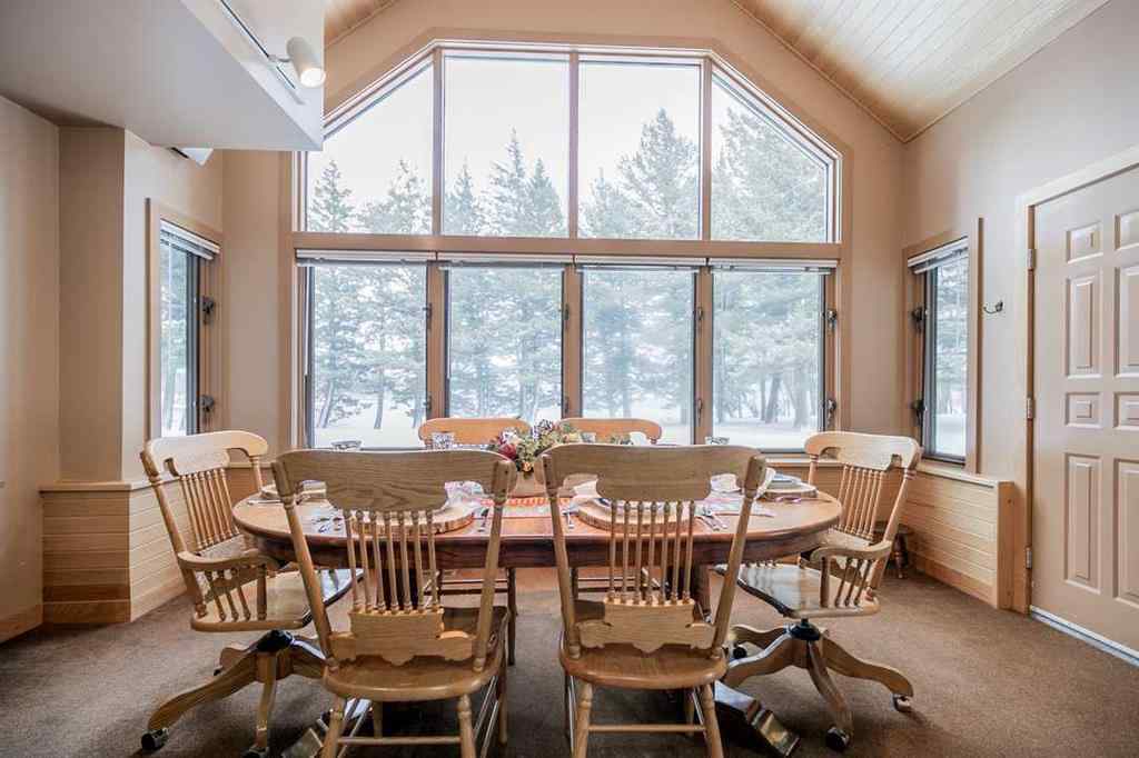 MLS® A2246355 - 107 Mount View   in NONE Waterton Park, Residential
