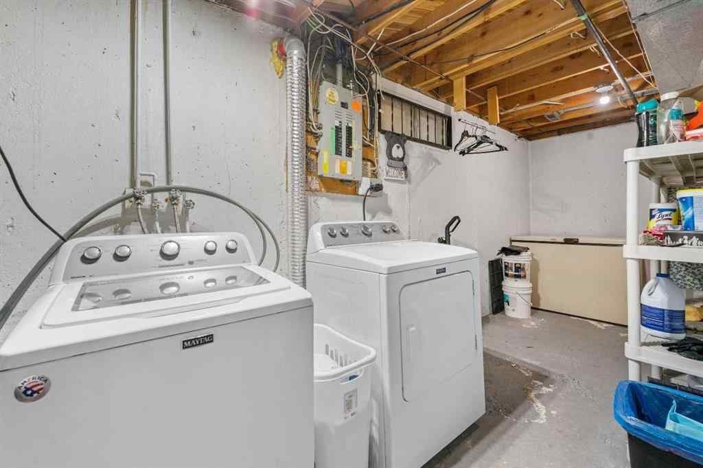 MLS® A2246357 - 232 Templeside Circle NE in Temple Calgary, Residential