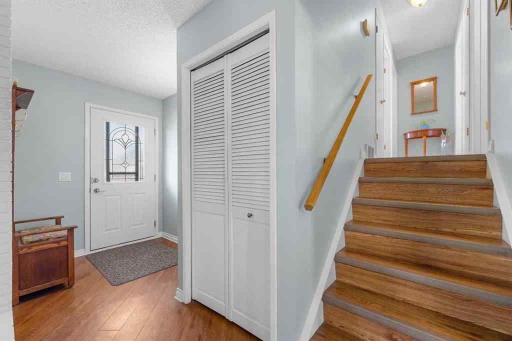 MLS® A2246357 - 232 Templeside Circle NE in Temple Calgary, Residential