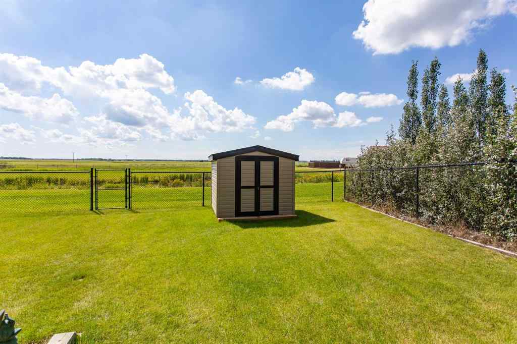 MLS® A2246359 - Unit #22 4546 Iron Wolf Place  in Iron Wolf Lacombe, Residential